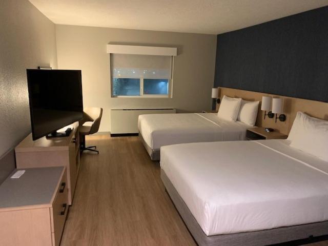 Hyatt Place Fairbanks Exterior foto